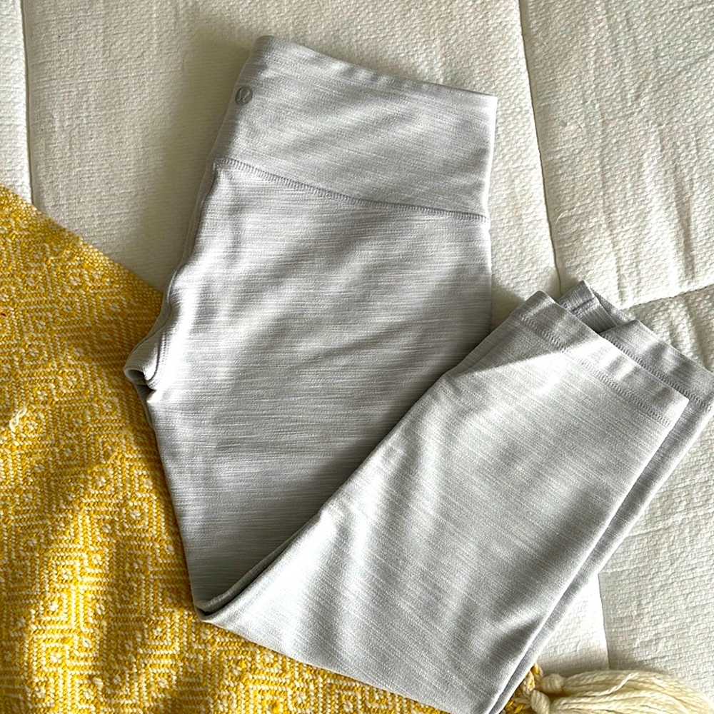 Lululemon leggings